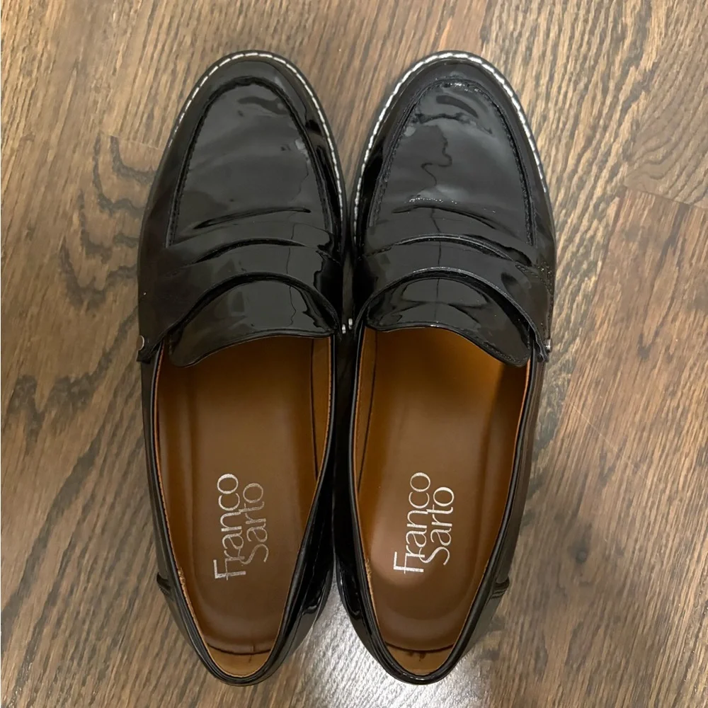 Nine West Loafers - Picture 2 of 6